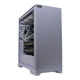 Рабочая станция PowerUp Desktop #208 Core i9 13900K / 32 GB / SSD 512GB / Int Video графическая вычислительная система для инженерии и архитекторов - изображение 1