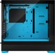 Корпус Fractal Design Pop Air RGB Cyan Core TG (FD-C-POR1A-02) - изображение 3