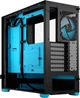 Корпус Fractal Design Pop Air RGB Cyan Core TG (FD-C-POR1A-02) - изображение 8