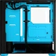 Корпус Fractal Design Pop Air RGB Cyan Core TG (FD-C-POR1A-02) - изображение 9