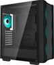Корпус Deepcool CC560 V2 Black (R-CC560-BKGAA4-G-2) без БП - изображение 2