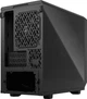 Корпус Fractal Design Meshify 2 Nano Blk TG darkTint (FD-C-MES2N-01) 270341 - изображение 8