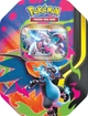 Zestaw kart Pokemon Pokemon TCG: 2026 Spring Tin - Mega Charizard X ex (196214130852) - obraz 1