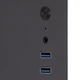 Корпус 2E Credo V200B-400 277103 - зображення 6