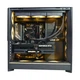 Робоча станція PowerUp Desktop #215 Core i7 12700K / 32 GB / SSD 512GB / Int Video графічна обчислювальна система для інженерії та архітекторів - зображення 9