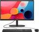 Моноблок HP 22-dg0001ua (AE0P2EA) 292880 - изображение 1
