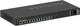 Коммутатор Netgear M4250-10G2XF-PoE+ Black (GSM4212PX-100EUS) - изображение 1