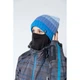 Шапка водонепроникна Dexshell Beanie Gradient (56-58cm) блакитний - изображение 2