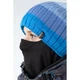 Шапка водонепроникна Dexshell Beanie Gradient (56-58cm) блакитний - изображение 3