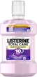 Ополаскиватель для полости рта Listerine Total Care 1 л (3574661629377/3574661665917) - изображение 1