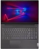 Ноутбук Lenovo V15 G4 ABP (82YY001DRM) Business Black - зображення 4