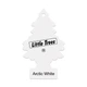 Ароматизатор воздуха Little Trees Біла Арктика (78091) - изображение 2