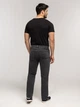 Jeansy slim Fit męskie Lee Cooper Norris-1049 W28L30 Grafitowe (5905991754428) - obraz 4