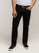 Jeansy regular Fit męskie Lee Cooper Lc7504-1900 W33L30 Czarne (5905991755791) - obraz 1