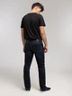 Jeansy regular Fit męskie Lee Cooper Harry-2540 W30L32 Granatowe (5905991759225) - obraz 4