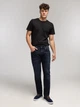 Jeansy regular Fit męskie Lee Cooper Harry-2540 W32L32 Granatowe (5905991759263) - obraz 5