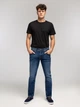 Jeansy regular Fit męskie Lee Cooper Harry-1532 W30L30 Jasnoniebieskie (5905991759386) - obraz 5