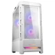 Корпус Cougar Duoface RGB White без БЖ - зображення 1