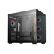 Корпус DeepCool CG530 ARGB Black (р.Midi-Tower) - изображение 3