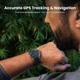 Смарт-часы Amazfit Active 2R Sport Black (W2437GL7N) - изображение 8