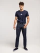 Джинси Slim Fit чоловічі Lee Cooper Lc7504-3215 W32L30 Темно-сині (5905991759737) - зображення 3