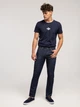 Jeansy slim Fit męskie Lee Cooper Lc7504-3215 W36L30 Granatowe (5905991759829) - obraz 5