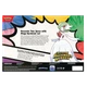 Zestaw kart Pokemon Pokemon TCG: Q1 Prem Poster Collection MegaGardevo (196214131156) - obraz 2