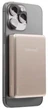УМБ Intenso MW10000 10000 mAh 20W Mag Champagne (7344031) - изображение 2