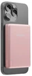 УМБ Intenso MW10000 10000 mAh 20W Mag Rose (7344033) - изображение 3