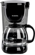 Кофеварка Kumtel HFCM-01 BLACK - изображение 1