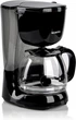 Кофеварка Kumtel HFCM-01 BLACK - изображение 2
