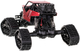 Машинка на дистанційному управлінні KIK Rock Crawler 4x4 LHC012 авто 2в1 Червона (5903039720541) - зображення 5