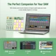 Беспроводной MIDI-контроллер Synido TempoPAD C16 (SY2200016) - изображение 9