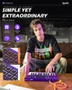 MIDI-клавиатура Synido TempoKEY K25 (SY2200003) - изображение 5