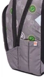Plecak LEGO Ninjago Base School Bag Elemental Master of Energy (5711013150266) - obraz 5