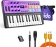 MIDI-клавиатура Synido TempoKEY W25 (SY2200017) - изображение 3