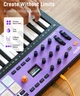 MIDI-клавиатура Synido TempoKEY W25 (SY2200017) - изображение 8