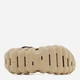 Chodaki męskie Crocs Echo Clog 207937-0HX 41-42 (M8/W10) 26 cm Beżowe (196265848416) - obraz 6