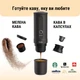 Портативная кофеварка Outin Space Grey (OTEM-01-SG) - изображение 4