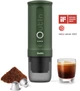 Портативная кофеварка Outin Forest Green (OTEM-01-FG) - изображение 2