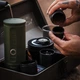 Портативная кофеварка Outin Forest Green (OTEM-01-FG) - изображение 10