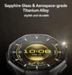 Смарт-часы Huawei Watch GT 6 Pro 46mm Silver - изображение 7