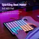 MIDI-контроллер Synido TempoPAD Z-1 (SY2200005) - изображение 9