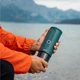 Портативная кофеварка Outin Teal (OTEM-01-TEAL) - изображение 14