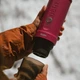 Портативная кофеварка Outin Crimson Red (OTEM-01-CR) - изображение 11