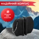 Точилка для ножів ручна міні-точилка точило-брелок кишенькова Kayfovo TO- 1 Green - зображення 3