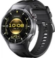 Смарт-часы Huawei Watch GT 6 Pro 46mm Black/Fluoroelastomer Strap UA - изображение 1