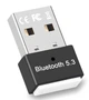 Bluetooth адаптер USB Dongle Bluetooth 5.3 + BLE Kayfovo BA-53 - изображение 1