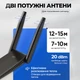 Wi-Fi адаптер Беспроводной USB 3.0 Wi-Fi адаптер + Bluetooth 5.0 Wifi ресивер 802.11 ac/a/b/g/n 2.4G/5G 1300 Мбит/с Kayfovo WA-1300 - изображение 5