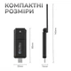 Wi-Fi адаптер Беспроводной Wi-Fi адаптер USB 3.0 2.4G/5G 1300 Мбит/с AX1300M Wifi ресивер Kayfovo WA-1300 - изображение 5